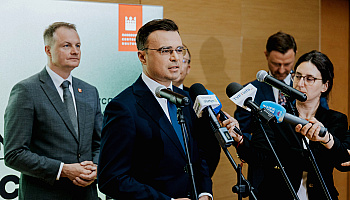 Olsztyn: debata o przyszłości kultury. W centrum dyskusji wsparcie dla artystów Olsztyn: debata o przyszłości kultury. W centrum dyskusji wsparcie dla artystów